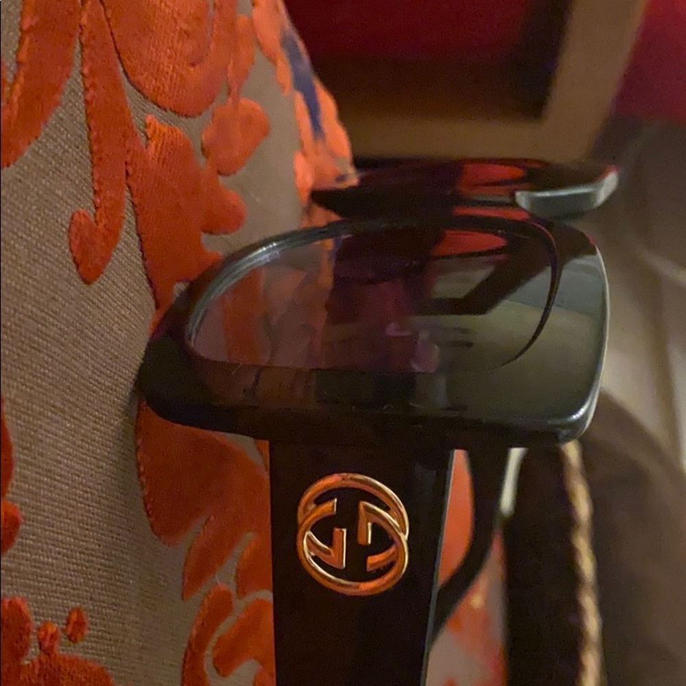 Gucci sunglasses